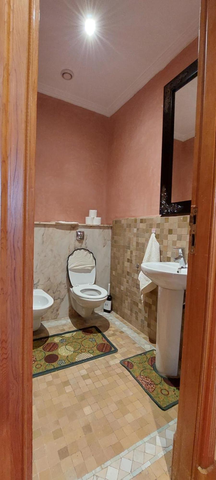 מרקש Les Jardins De La Palmeraie מראה חיצוני תמונה