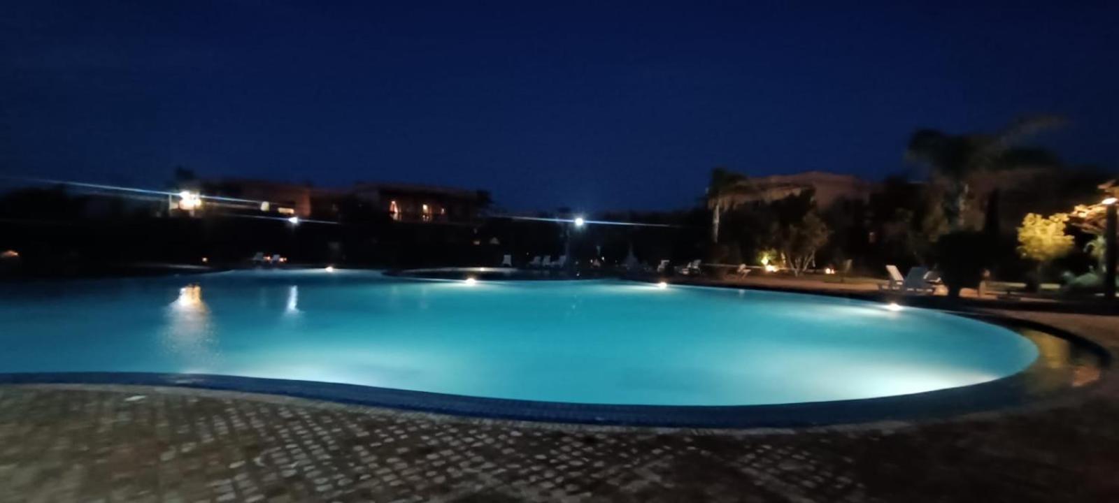 מרקש Les Jardins De La Palmeraie מראה חיצוני תמונה