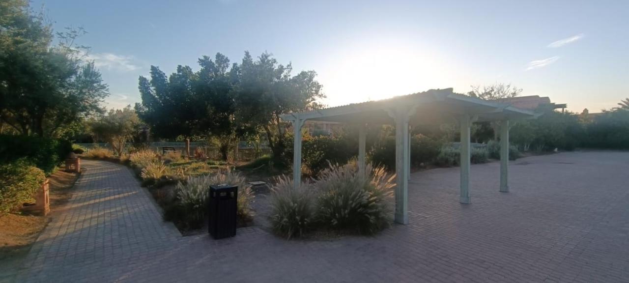 מרקש Les Jardins De La Palmeraie מראה חיצוני תמונה