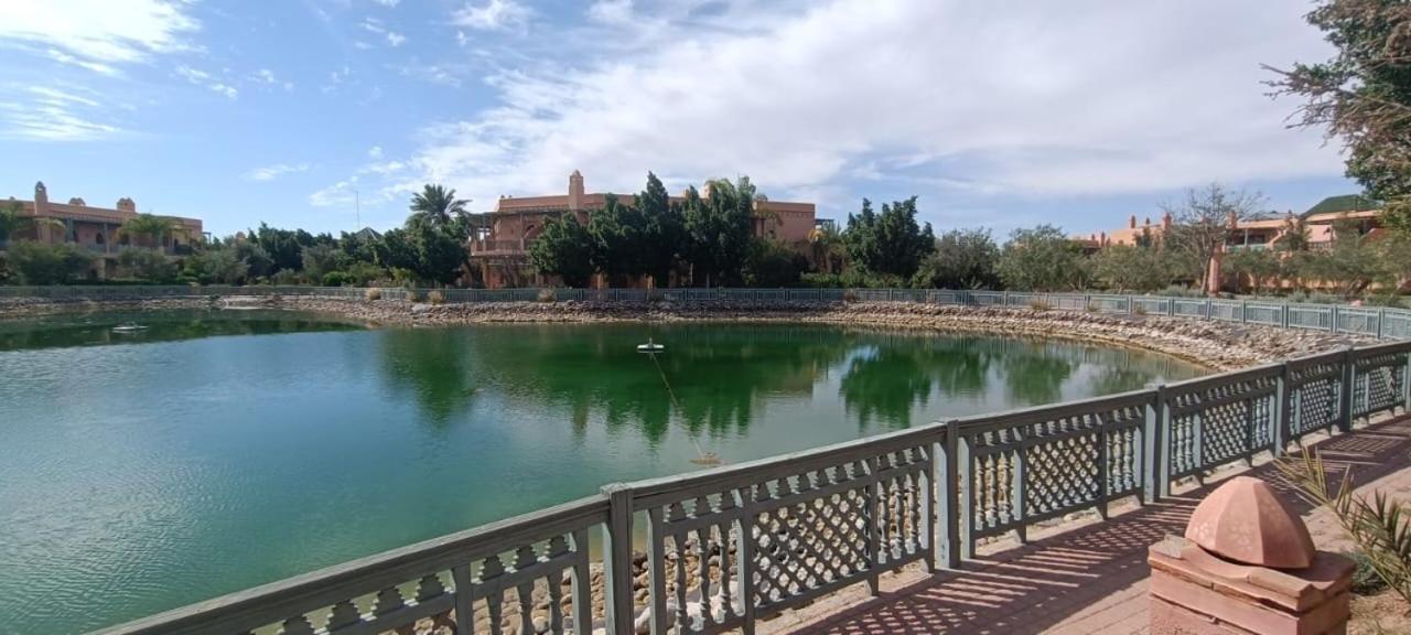 מרקש Les Jardins De La Palmeraie מראה חיצוני תמונה