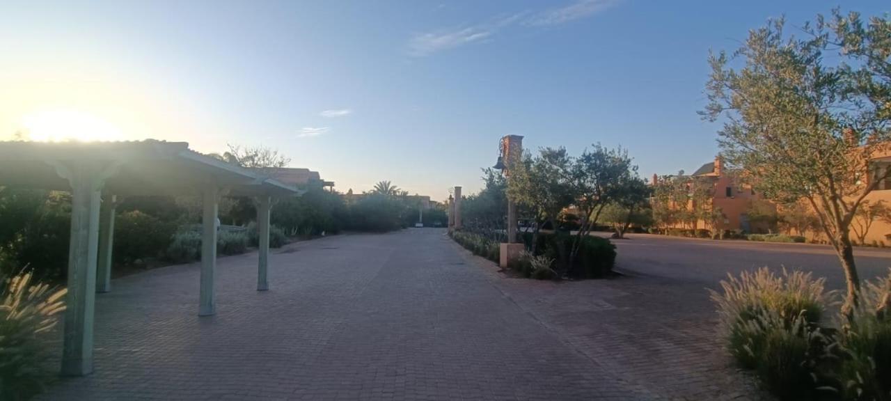 מרקש Les Jardins De La Palmeraie מראה חיצוני תמונה