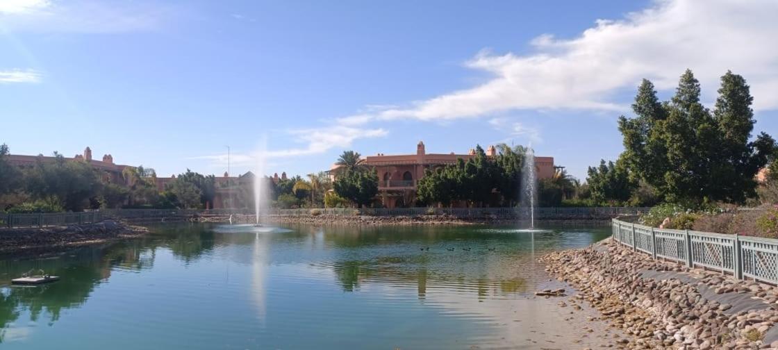 מרקש Les Jardins De La Palmeraie מראה חיצוני תמונה