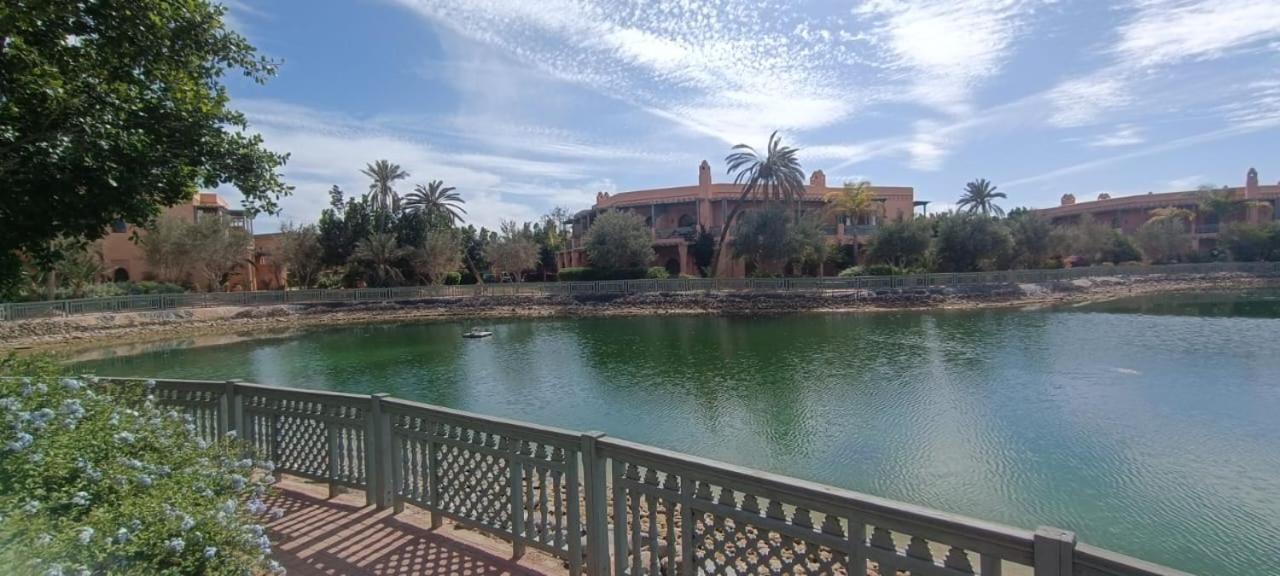 מרקש Les Jardins De La Palmeraie מראה חיצוני תמונה