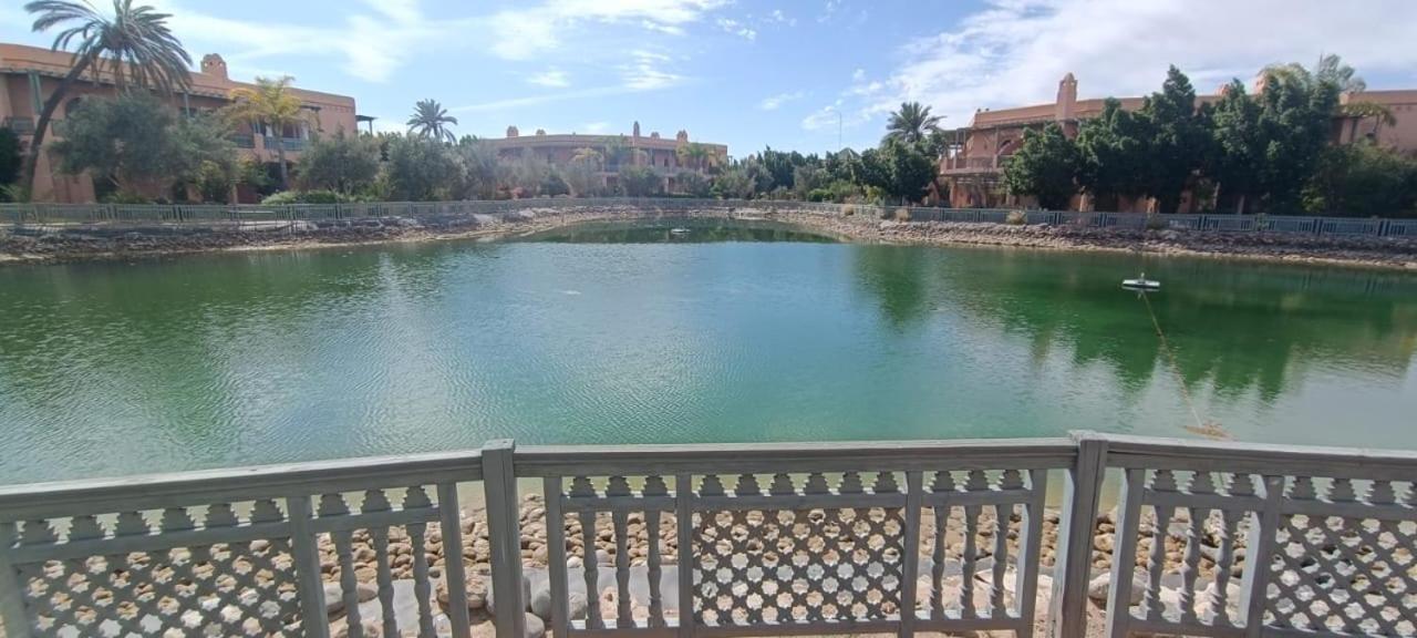 מרקש Les Jardins De La Palmeraie מראה חיצוני תמונה